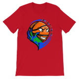 Single Logo Short Sleeve Tee