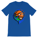 Single Logo Short Sleeve Tee