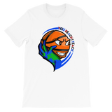 Single Logo Short Sleeve Tee