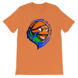 Single Logo Short Sleeve Tee