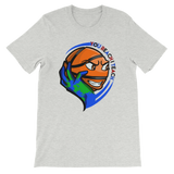 Single Logo Short Sleeve Tee