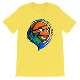 Single Logo Short Sleeve Tee