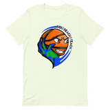 Single Logo Short Sleeve Tee