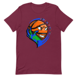 Single Logo Short Sleeve Tee