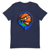 Single Logo Short Sleeve Tee