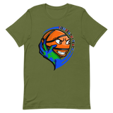 Single Logo Short Sleeve Tee