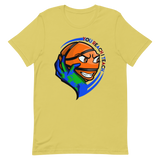 Single Logo Short Sleeve Tee