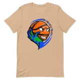 Single Logo Short Sleeve Tee