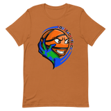 Single Logo Short Sleeve Tee