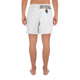 Men's Athletic Logo Shorts