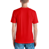Men's Shoulder Logo T-shirt