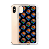 Multi Logo iPhone Case